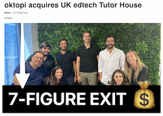 TutorHouse Exit